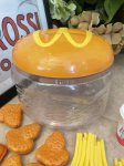 画像12: McDonald’s hamburger style play food set 32Pieces  / マクドナルドのハンバーガー型ケース、プレイフードセット 32ピース　 (12)