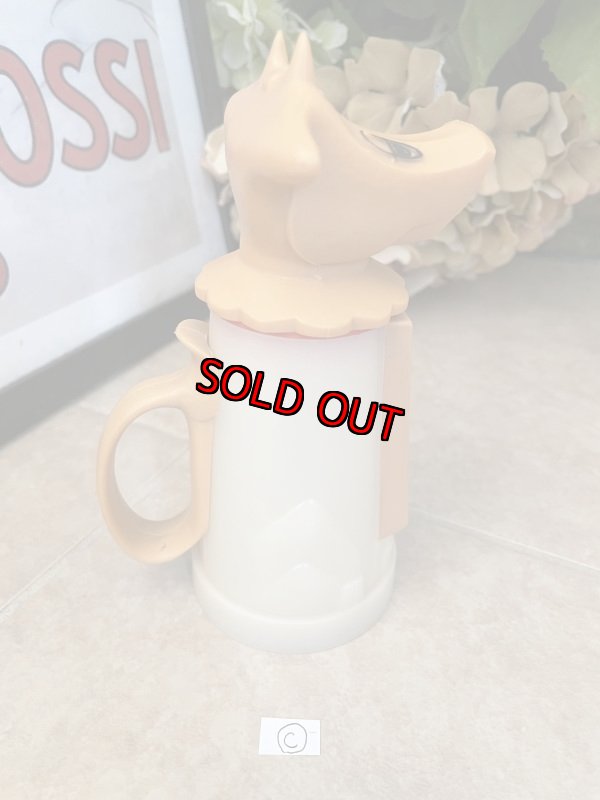 画像5: Moo Cow Creamer Bottle (C) / モーカウ　クリーマー　ボトル (5)