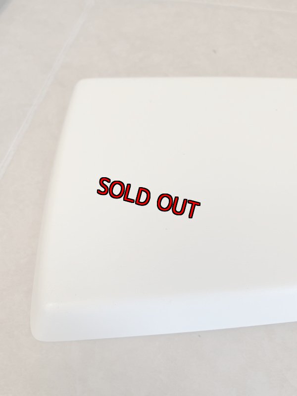 画像7: McDonald’s Captain Crook Plastic Tray (B)  / マクドナルドのキャプテンクローク、プラスチック製トレー (7)