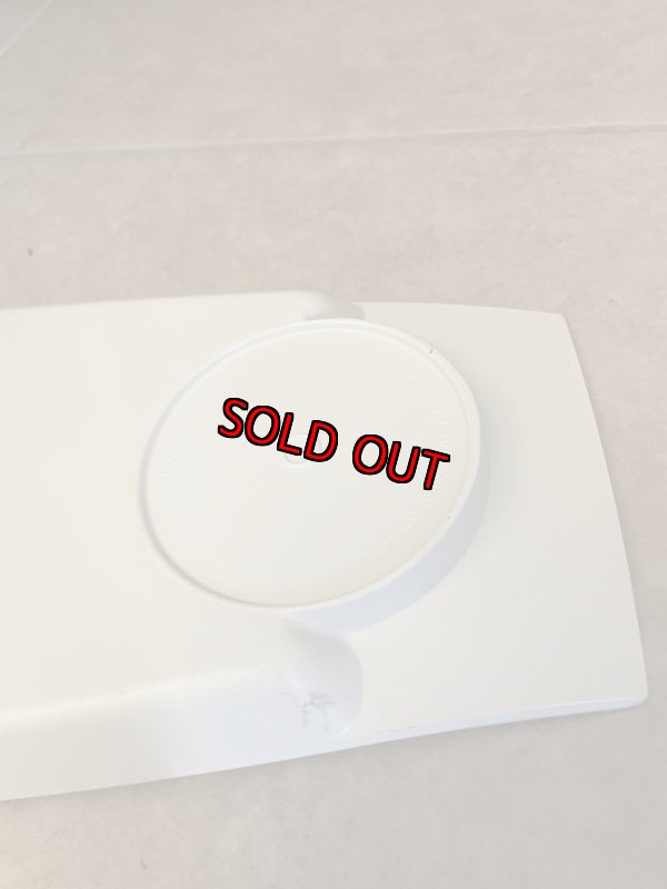 画像8: McDonald’s Captain Crook Plastic Tray (B)  / マクドナルドのキャプテンクローク、プラスチック製トレー (8)