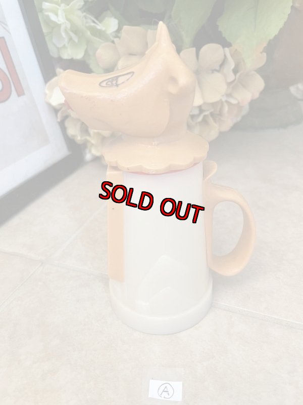 画像3: Moo Cow Creamer Bottle (A)  / モーカウ　クリーマー　ボトル (3)
