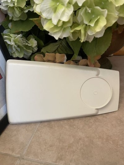 画像3: McDonald’s Captain Crook Plastic Tray (A) / マクドナルドのキャプテンクローク、プラスチック製トレー