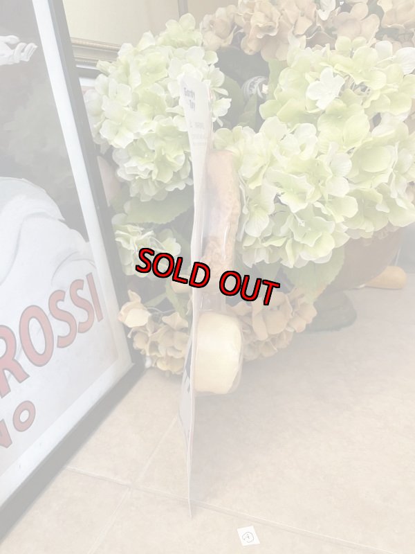 画像9: Kentucky fried chicken  Chicken & biscuit  Play Food meal set (A) / ケンタッキーフライドチキン　チキン＆ビスケット　ブリスター入りプレイフード　セット (9)