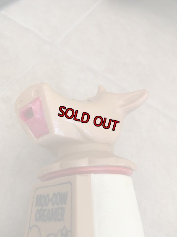 画像7: Moo Cow Creamer Bottle (D) / モーカウ　クリーマー　ボトル (7)