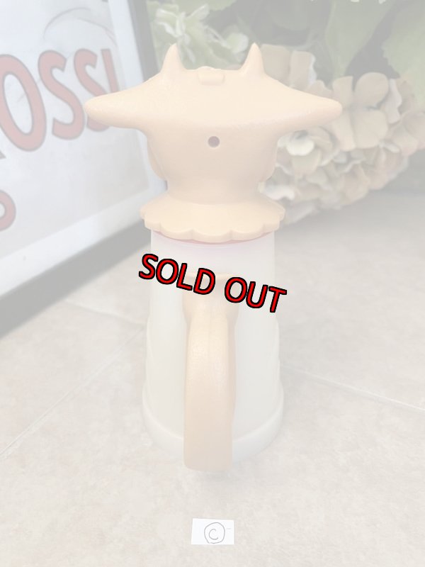 画像4: Moo Cow Creamer Bottle (C) / モーカウ　クリーマー　ボトル (4)