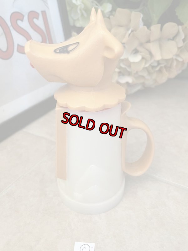 画像3: Moo Cow Creamer Bottle (C) / モーカウ　クリーマー　ボトル (3)