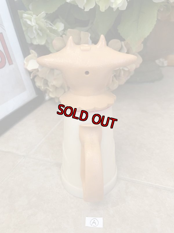 画像4: Moo Cow Creamer Bottle (A)  / モーカウ　クリーマー　ボトル (4)