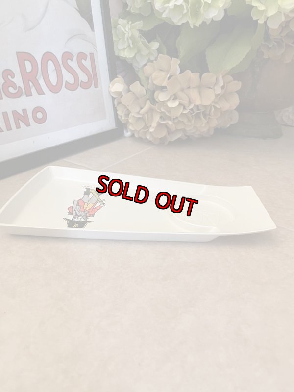 画像5: McDonald’s Captain Crook Plastic Tray (B)  / マクドナルドのキャプテンクローク、プラスチック製トレー (5)