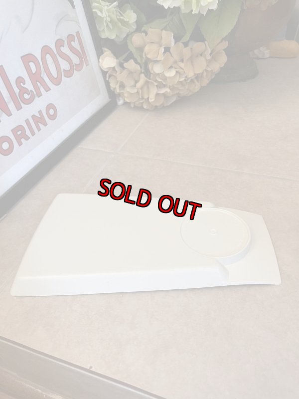 画像8: McDonald’s Captain Crook Plastic Tray (A)  / マクドナルドのキャプテンクローク、プラスチック製トレー (8)