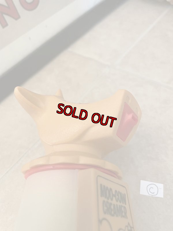 画像8: Moo Cow Creamer Bottle (C) / モーカウ　クリーマー　ボトル (8)