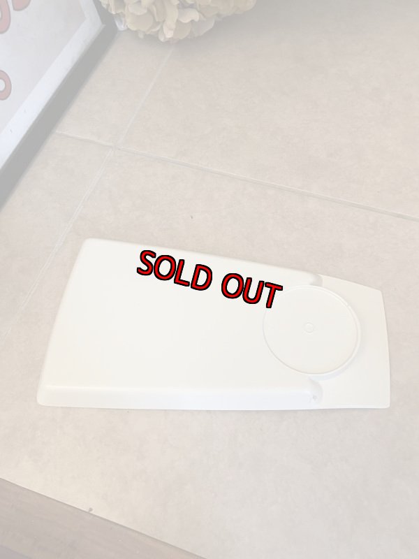 画像6: McDonald’s Captain Crook Plastic Tray (B)  / マクドナルドのキャプテンクローク、プラスチック製トレー (6)