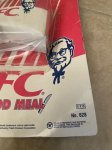 画像5: Kentucky fried chicken Chicken & French fries Play Food meal set (C) / ケンタッキーフライドチキン　チキン＆フライドポテト　ブリスター入りプレイフード　セット (5)