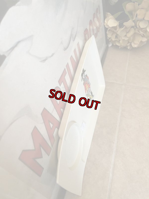 画像3: McDonald’s Captain Crook Plastic Tray (B)  / マクドナルドのキャプテンクローク、プラスチック製トレー (3)