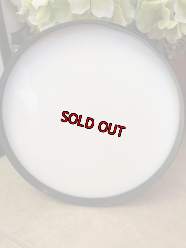 画像3: Wendy’s Small Plastic Sign (B) / ウエンディーズ 小さな看板、サイン、ストアディスプレイ (3)