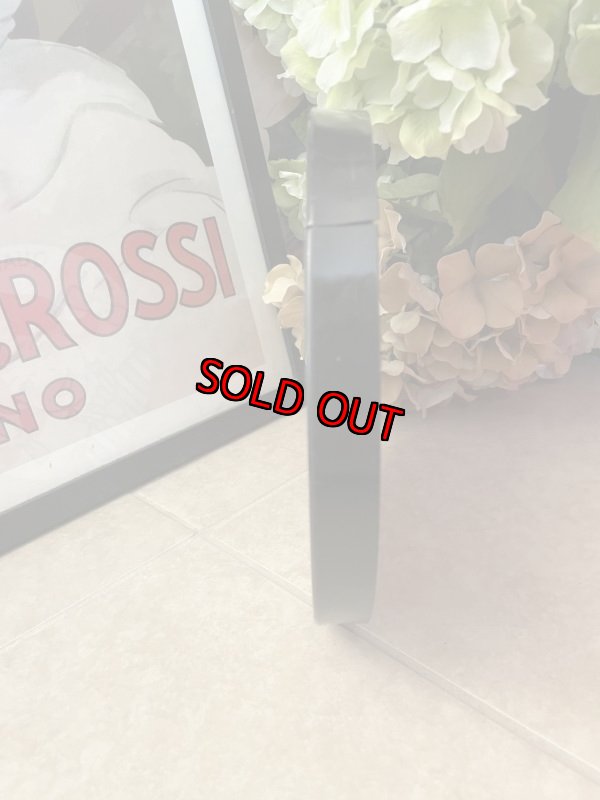 画像5: Wendy’s Small Plastic Sign (A) / ウエンディーズ 小さな看板、サイン、ストアディスプレイ (5)