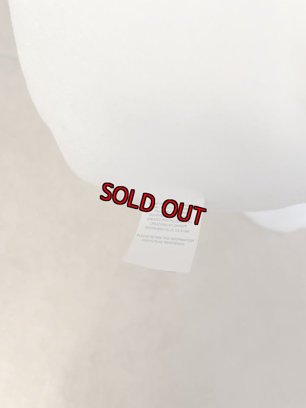 画像20: Phillsbury Dough Boy Battery Plush Doll with Tag 1998 / ピルズベリー　ドゥボーイ  タグ付き電動ぬいぐるみ (20)