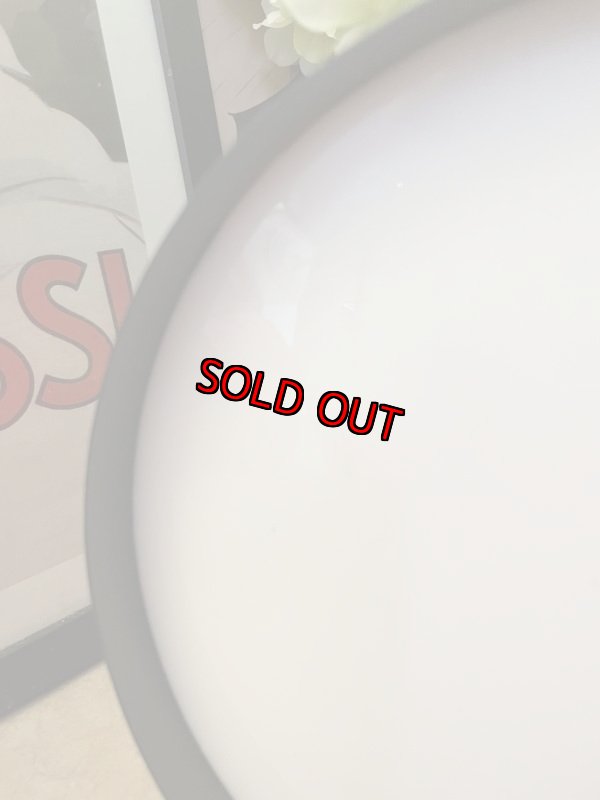 画像4: Wendy’s Small Plastic Sign (B) / ウエンディーズ 小さな看板、サイン、ストアディスプレイ (4)