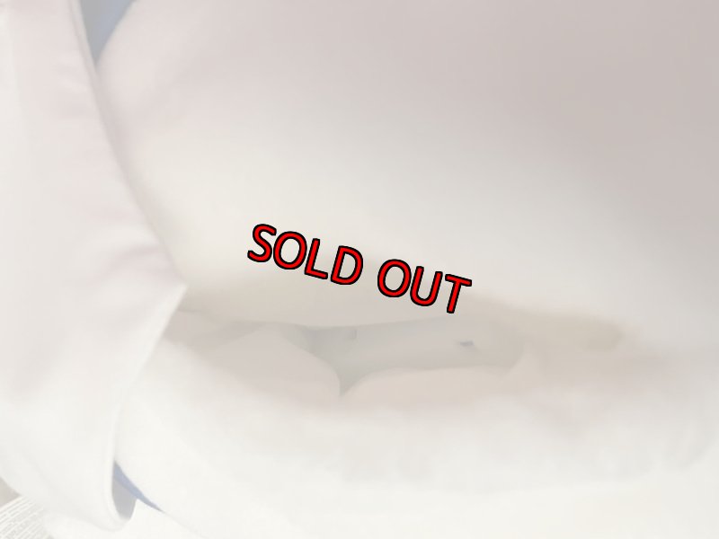 画像6: Phillsbury Dough Boy Battery Plush Doll with Tag 1998 / ピルズベリー　ドゥボーイ  タグ付き電動ぬいぐるみ (6)