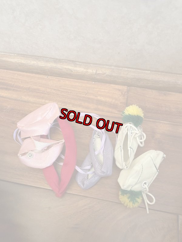 画像13: Snoopy Belle Clothes & pink Bag set / スヌーピー ベル、洋服セット &  ワードローブ ボックス バッグセット (13)