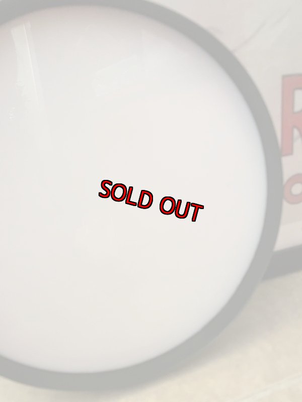 画像6: Wendy’s Small Plastic Sign (A) / ウエンディーズ 小さな看板、サイン、ストアディスプレイ (6)