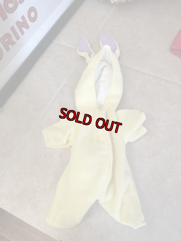 画像12: Snoopy Belle Clothes & pink Bag set / スヌーピー ベル、洋服セット &  ワードローブ ボックス バッグセット (12)