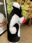 画像6: Looney Tunes  Sylvester Mighty Star Plush Doll hand puppet 1971 / ルーニーチューンズ　シルベスター　ぬいぐるみハンドパペット　 (6)