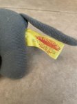 画像7: Hanna Barbers Pixie Plush doll with Blue Tie 1979 / ハンナバーベラ　レア！！　ピクシーの青いタイ、ぬいぐるみ　ドール　 (7)