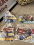 画像7: McDonald’s Hot Wheel Happy Meal set of 8  /  マクドナルドのホットウィール、ハッピーミールトイ　未開封　8個セット (7)