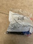 画像6: McDonald’s Tonka meal toy set of 5 (B) / マクドナルドのトンカ　ミールトイ  未開封　5点セット (6)