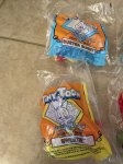 画像2: McDonald’s Looney Tunes meal toy set of 6 (B) / マクドナルドのルーニーチューンズ、ミールトイ  未開封　6点セット (2)