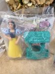 画像4: McDonald’s Complete Snow White Happy Meal set of 8 / マクドナルドのコンプリート　スノーホワイト、白雪姫、ハッピーミールトイ　8個セット (4)