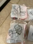 画像7: McDonald’s Tonka meal toy set of 5 (B) / マクドナルドのトンカ　ミールトイ  未開封　5点セット (7)