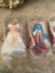 画像7: McDonald’s Barbie Happy Meal set of 8  / マクドナルドのバービー、ハッピーミールトイ　8個セット (7)