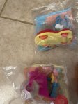 画像7: McDonald’s Looney Tunes meal toy set of 6 (B) / マクドナルドのルーニーチューンズ、ミールトイ  未開封　6点セット (7)