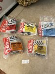 画像1: McDonald’s Tonka meal toy set of 5 (B) / マクドナルドのトンカ　ミールトイ  未開封　5点セット (1)