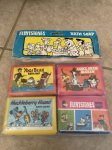 画像13:  Hanna barbera Yogi Huckleberry,Flintstones 1976 soap set of 4 (A) / ハンナバーベラ　ヨギ、ハックル、フリントストーン　袋入りソープ4個セット (13)