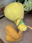 画像3:  Looney Tunes Tweety  Large Plush Doll  /  ルーニーテューンズ   トゥイーティー ぬいぐるみ　50cm (3)