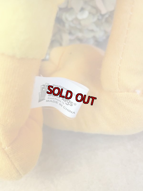 画像6:  Looney Tunes Tweety  Large Plush Doll  /  ルーニーテューンズ   トゥイーティー ぬいぐるみ　50cm (6)