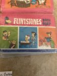 画像2:  Hanna barbera Yogi Huckleberry,Flintstones 1976 soap set of 4 (A) / ハンナバーベラ　ヨギ、ハックル、フリントストーン　袋入りソープ4個セット (2)