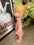 画像3: Dennis the Menace Rubber Face doll /  わんぱくデニス　ラバーフェイス　ドール　はだかデニス (3)