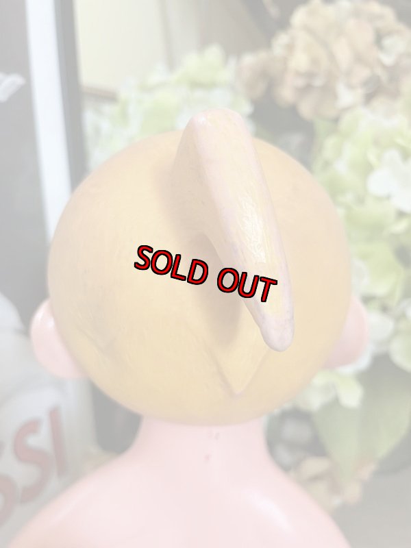 画像10: Dennis the Menace Rubber Face doll /  わんぱくデニス　ラバーフェイス　ドール　はだかデニス (10)