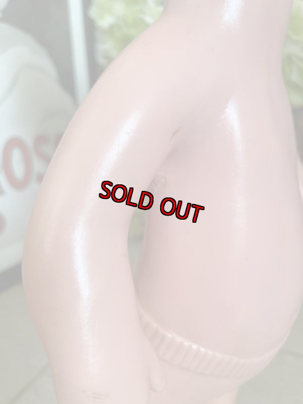 画像8: Dennis the Menace Rubber Face doll /  わんぱくデニス　ラバーフェイス　ドール　はだかデニス (8)