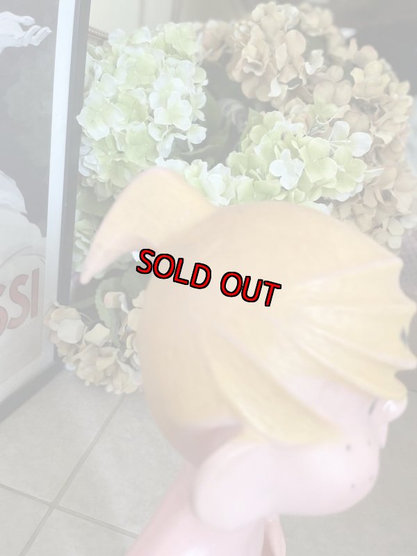 画像9: Dennis the Menace Rubber Face doll /  わんぱくデニス　ラバーフェイス　ドール　はだかデニス (9)