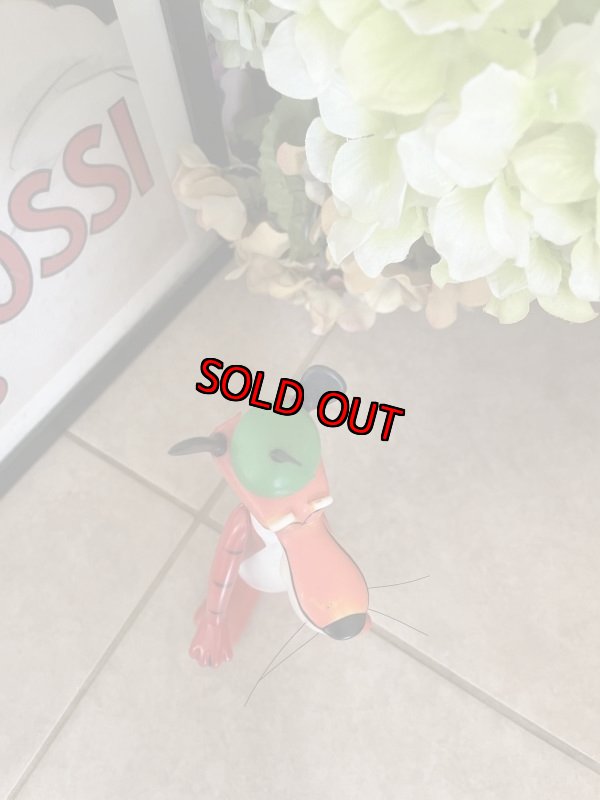 画像2: Warner Bros Cool Cat Dakin Figure 1968  / ワーナーブラザーズ　クールキャット　フィギュア (2)