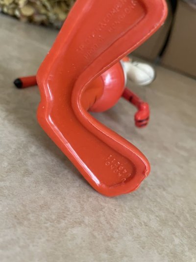 画像3: Warner Bros Cool Cat Dakin Figure 1968 / ワーナーブラザーズ クールキャット フィギュア