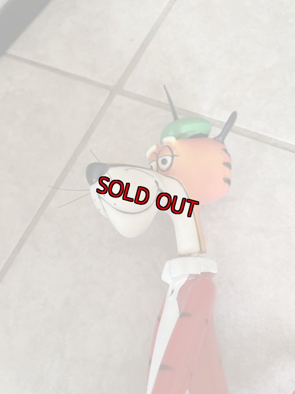 画像10: Warner Bros Cool Cat Dakin Figure 1968  / ワーナーブラザーズ　クールキャット　フィギュア (10)