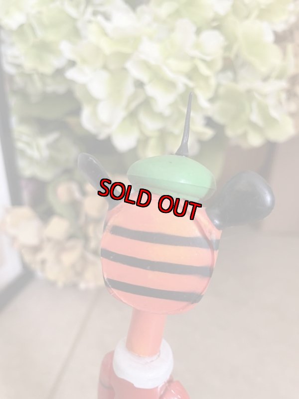 画像6: Warner Bros Cool Cat Dakin Figure 1968  / ワーナーブラザーズ　クールキャット　フィギュア (6)