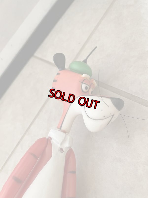 画像9: Warner Bros Cool Cat Dakin Figure 1968  / ワーナーブラザーズ　クールキャット　フィギュア (9)