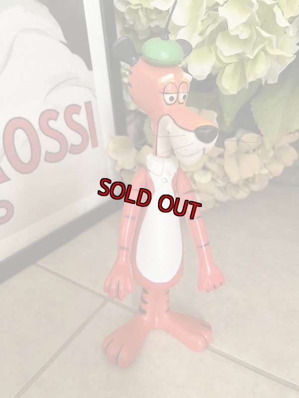 画像1: Warner Bros Cool Cat Dakin Figure 1968  / ワーナーブラザーズ　クールキャット　フィギュア (1)