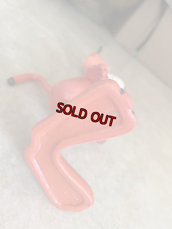 画像11: Warner Bros Cool Cat Dakin Figure 1968  / ワーナーブラザーズ　クールキャット　フィギュア (11)